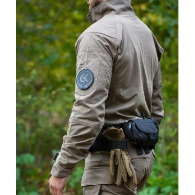Ubas Coyote Shirt – GK DUTYCALL